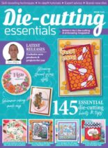 Die-cutting Essentials – Issue 144 2026