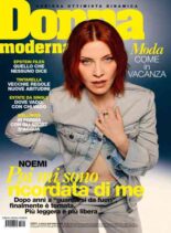 Donna Moderna – 8 Luglio 2026