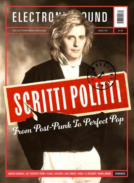 Electronic Sound – Issue 139 2026