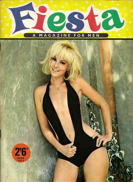 Fiesta – Volume 1 N 5 June-July 1967
