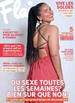 Flair French Edition – 8 Juillet 2026
