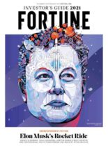 Fortune Asia – December 2020 – January 2021