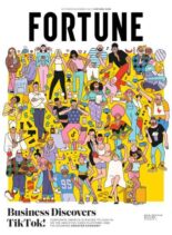 Fortune Asia – October-November 2021