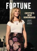 Fortune Europe Edition – February-March 2022