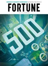 Fortune Europe Edition – June-July 2021