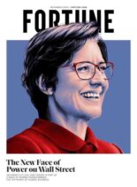 Fortune Europe Edition – November 2020