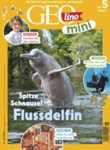 GEOlino mini – Nr 6 2025