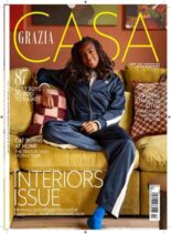 Grazia Casa – Issue 4 2026