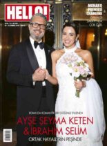 Hello! Turkiye – 8 Temmuz 2026