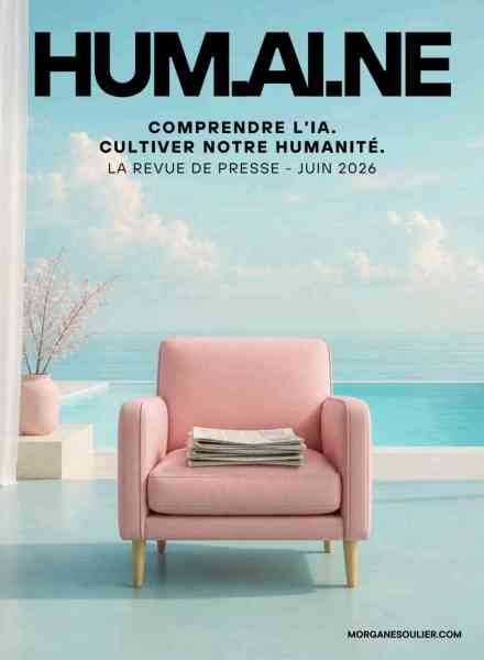 HUMAINE – Juin 2026