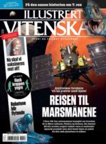 Illustrert Vitenskap – 9 Juli 2026