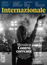 Internazionale – 10 Luglio 2026