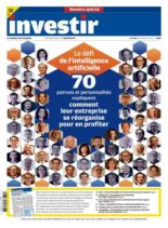 Investir – 11 Juillet 2026