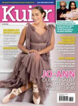 Kuier – 16 July 2026