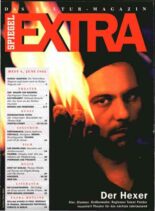 Kultur Spiegel – Juni 1995