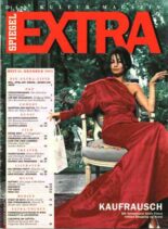 Kultur Spiegel – Oktober 1995