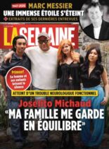 La Semaine – 9 Juillet 2026