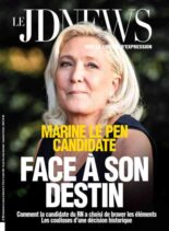 Le JDNews – 12 Juillet 2026