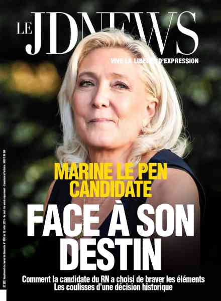 Le JDNews – 12 Juillet 2026