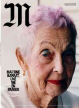 Le Monde Magazine – 4 Juillet 2026
