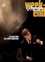 Le Parisien Magazine – 10 Juillet 2026
