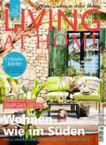 Living at Home – August 2026