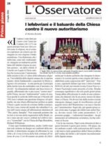 L’Osservatore – 11 Luglio 2026