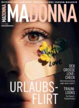 Madonna – 11 Juli 2026