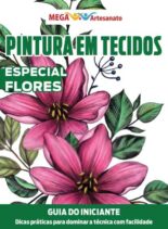 Mega artesanato – 5 Julho 2026