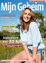 Mijn Geheim – 9 Juli 2026