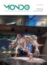 mondo-dr – July-August 2026