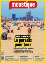 Moustique Magazine – 8 Juillet 2026