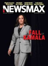 Newsmax – April 2024