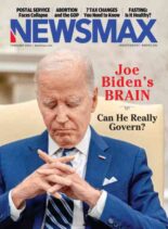 Newsmax – February 2024
