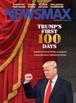 Newsmax – July 2024