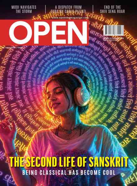 Open Magazine – 20 July 2026