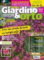 Passione Giardino & Orto – Giugno-Luglio 2023