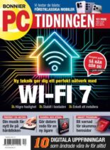 PC Tidningen – 9 Juli 2026