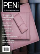 Pen World Magazine – June 2026