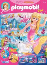 Playmobil Pink – Nr26 2026