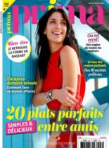 Prima France – Juillet 2026