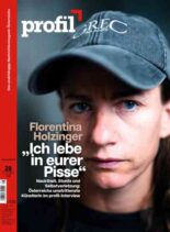 Profil – 11 July 2026