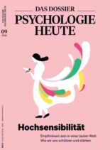 Psychologie Heute Das Dossier – Juli 2026