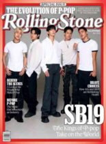 Rolling Stone Philippines – June 2026