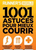 Runner’s World Pour Les Coureurs – Juillet 2026