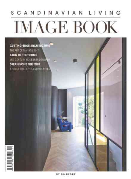 Scandinavian Living UK – July 2026
