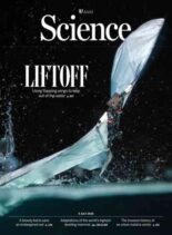 Science – July 9 2026