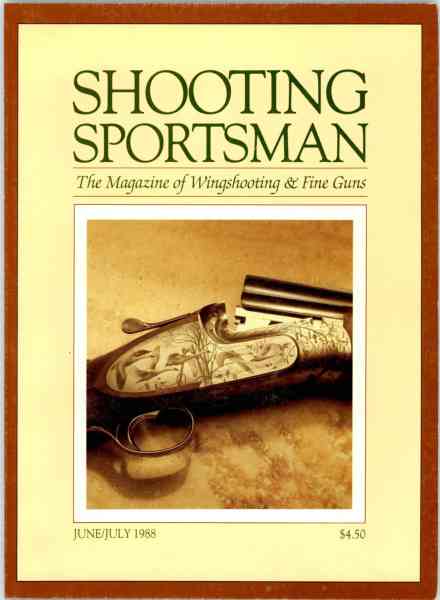Shooting Sportsman – June-July 1988