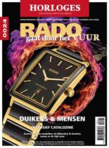 0024 Horloges – Issue 83 2026