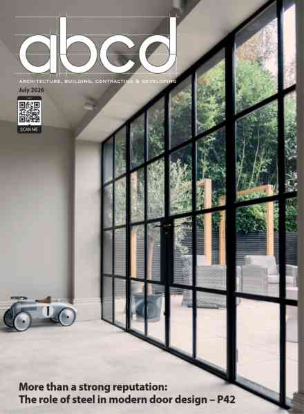 ABCD Architecture Building Contracting & Developing – July 2026